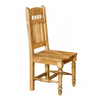 СТУЛ «ВИКИНГ GL-05» ИЗ МАССИВА СОСНЫ
