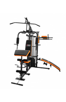 Силовой тренажер Alpin Multi Gym GX-400