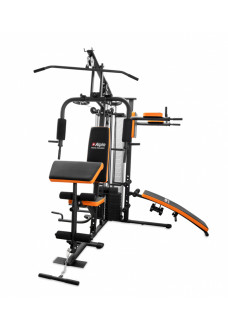 Силовой тренажер Alpin Multi Gym GX-400