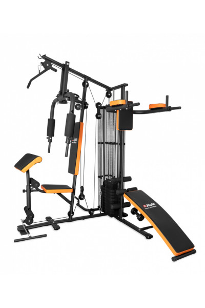 Силовой тренажер Alpin Multi Gym GX-400