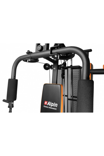 Силовой тренажер Alpin Multi Gym GX-400