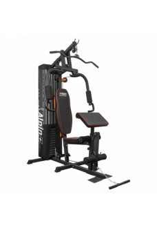 Силовой тренажер Alpin PRO GYM GX-750