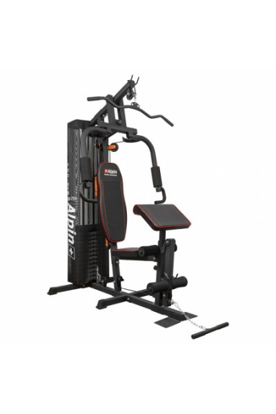 Силовой тренажер Alpin PRO GYM GX-750