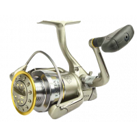 Катушка безынерционная Ryobi Excia MX 3000 8+1bb