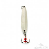 Блесна зимняя Namazu Ellipse-Ice, 45 мм, 4 г, цвет S666 N-VEI4-666