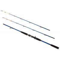 Удилище троллинговое Higashi River Trolling 180C