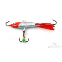 Балансир Namazu W-Trickster свинец, р.50мм, 19г, цв.26 N-WT-5026