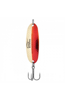 Блесна Premier Fishing Argut light №4, 10,4г CU-GO PR-SPN101AL-4CU-GO