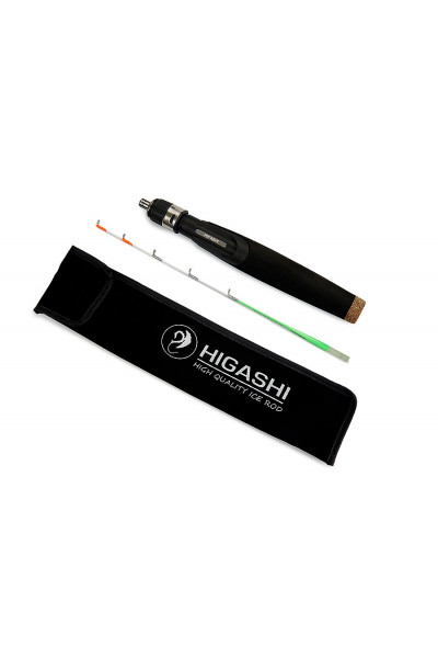 Зимняя удочка Higashi iFish 28г