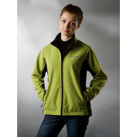 Олимпийка GUAHOO Softshell Jacket 751J-LM