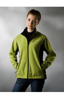 Олимпийка GUAHOO Softshell Jacket 751J-LM