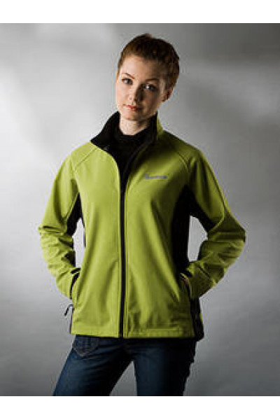 Олимпийка GUAHOO Softshell Jacket 751J-LM