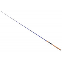 Удилище болонское Higashi Wild River 240 (50-160г) с кольцами