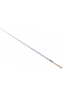 Удилище болонское Higashi Wild River 240 (50-160г) с кольцами