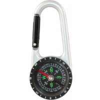 Компас Следопыт с карабином PF-TCP-06