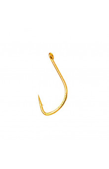 Крючок Owner Pin Hook Gold №6 (8 шт)