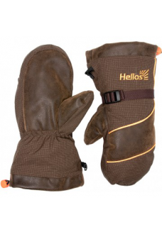 Рукавицы Helios Kevlar XL, HS-MKB-XL