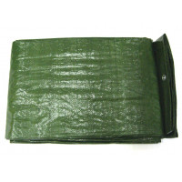 Тент тарпаулин 2*3 м Tramp Lite TLTP-001
