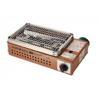 Газовый гриль портативный Tourist Master Grill TG-010