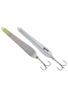 Пилькер Asari Norwegian 600г цвет 03 Chrome Silver