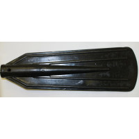 Лопасть к веслу 7х14х15 см