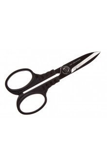 Ножницы рыболовные Field Factory Stainless Scissors ST-211