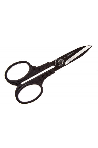 Ножницы рыболовные Field Factory Stainless Scissors ST-211