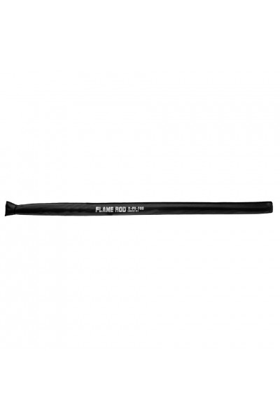 Удилище маховое Nisus Flame Rod carbon 7м (15-40г) без колец N-FR-700