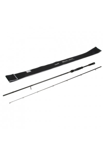 Спиннинг Helios River Stick 244H 2,44м (15-60г) HS-RS-244H