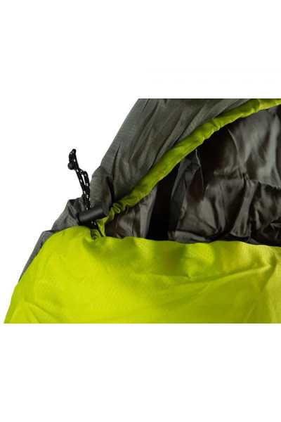 Спальный мешок Tramp Hiker Compact правый TRS-051C