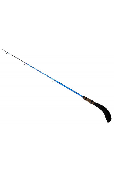 Зимняя удочка Higashi Angler 60TG