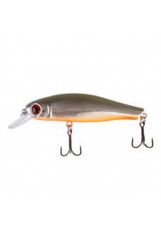 Воблер Premier Fishing Burito, 8,6г, 72мм (0,5-1,7м) F цвет 13, PR-В72-013