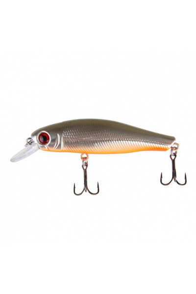 Воблер Premier Fishing Burito, 8,6г, 72мм (0,5-1,7м) F цвет 13, PR-В72-013