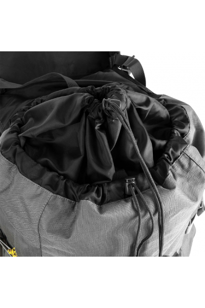 Рюкзак Nisus Travel 120 Grey (N-TB084-120L-G)