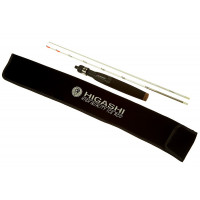 Зимняя удочка Higashi iFish Salmon 28г