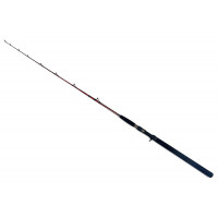 Удилище бортовое Higashi Ika 170 (50-120г)