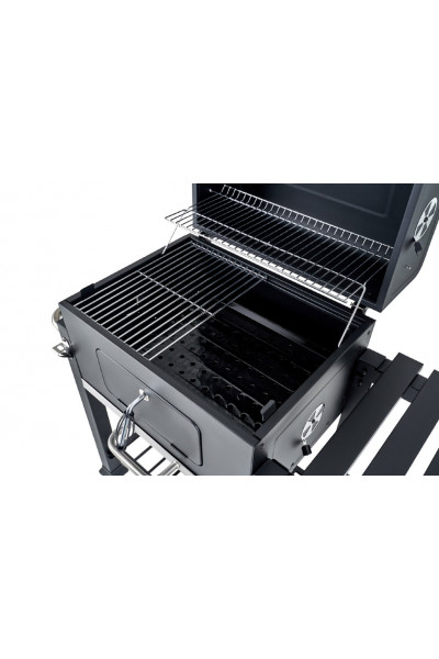 Гриль Go Garden Grill-Master 83 (50140)