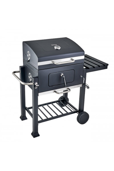 Гриль Go Garden Grill-Master 83 (50140)