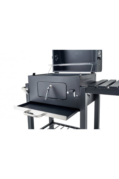 Гриль Go Garden Grill-Master 83 (50140)