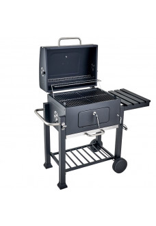 Гриль Go Garden Grill-Master 83 (50140)