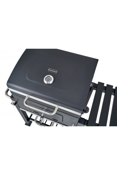 Гриль Go Garden Grill-Master 83 (50140)