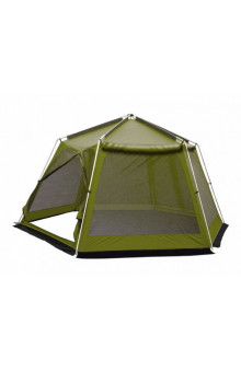 Тент-шатер Tramp Lite Mosquito green TLT-033.04