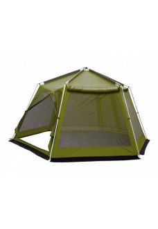 Тент-шатер Tramp Lite Mosquito green TLT-033.04