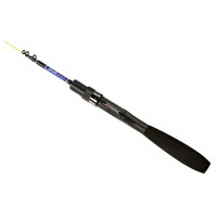 Зимняя удочка Higashi Zander 60RN 1E