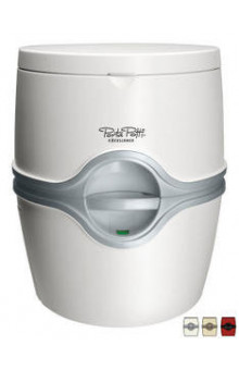 Биотуалет Thetford Campa Potti/Porta Potti Excellence 565 P (92305)