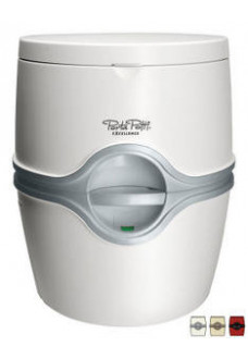 Биотуалет Thetford Campa Potti/Porta Potti Excellence 565 P (92305)