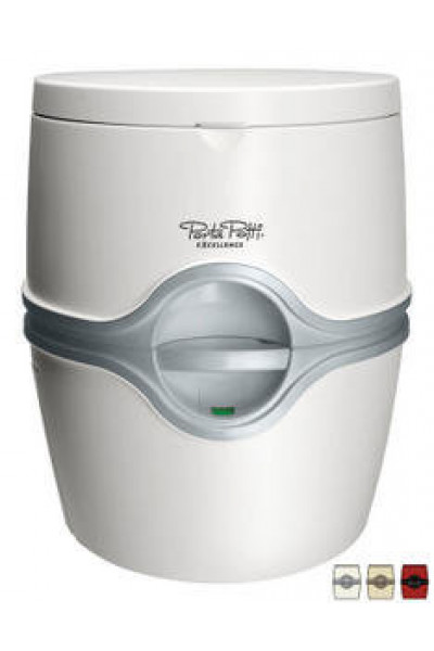 Биотуалет Thetford Campa Potti/Porta Potti Excellence 565 P (92305)