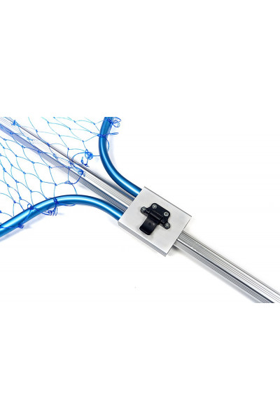 Подсачек телескопический Higashi BG-1 Clear Mesh