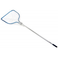 Подсачек телескопический Higashi BG-1 Clear Mesh