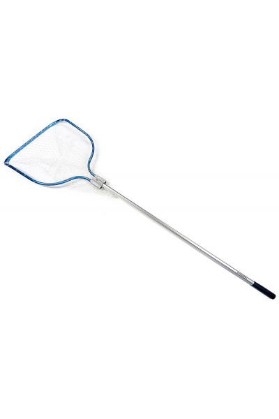 Подсачек телескопический Higashi BG-1 Clear Mesh